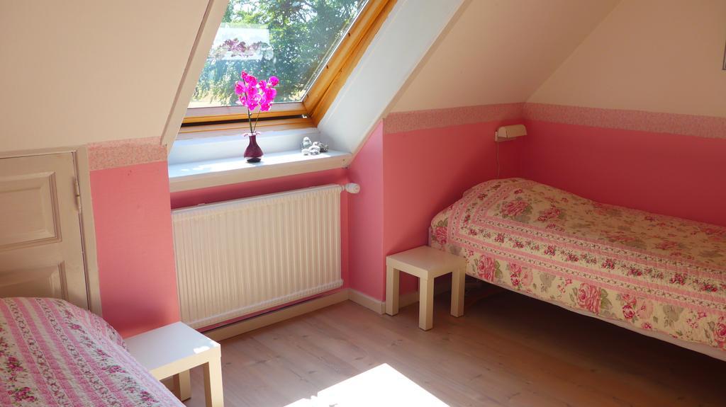 Bakkelund Bed & Breakfast Borre Room photo